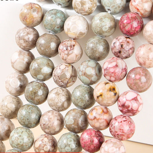 メディカルストーン 連材 6/8/10/12mm