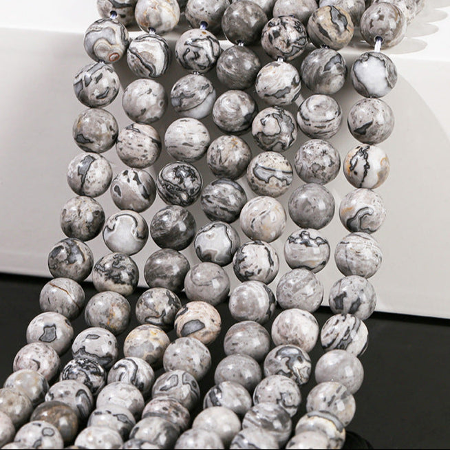 マップストーン 連材 6/8/10/12mm