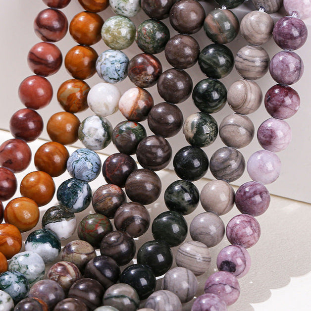 ウッドストーン 連材 6/8/10/12mm