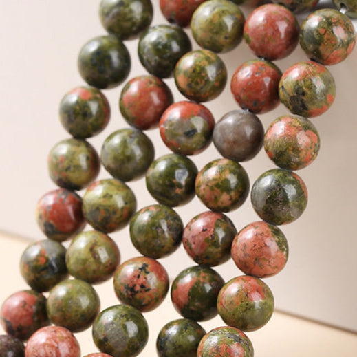 クリソコラ 連材 6/8/10/12mm