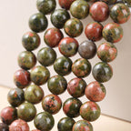 クリソコラ 連材 6/8/10/12mm