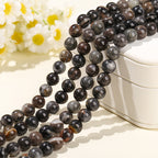 ブラックアマゾン 連材 6/8/10/12mm