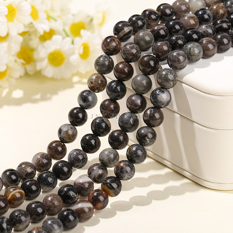 ブラックアマゾン 連材 6/8/10/12mm