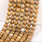 ピクチャーストーン 連材 6/8/10/12mm