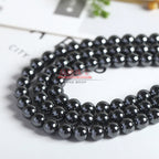 黒い胆石 連材 6/8/10/12mm