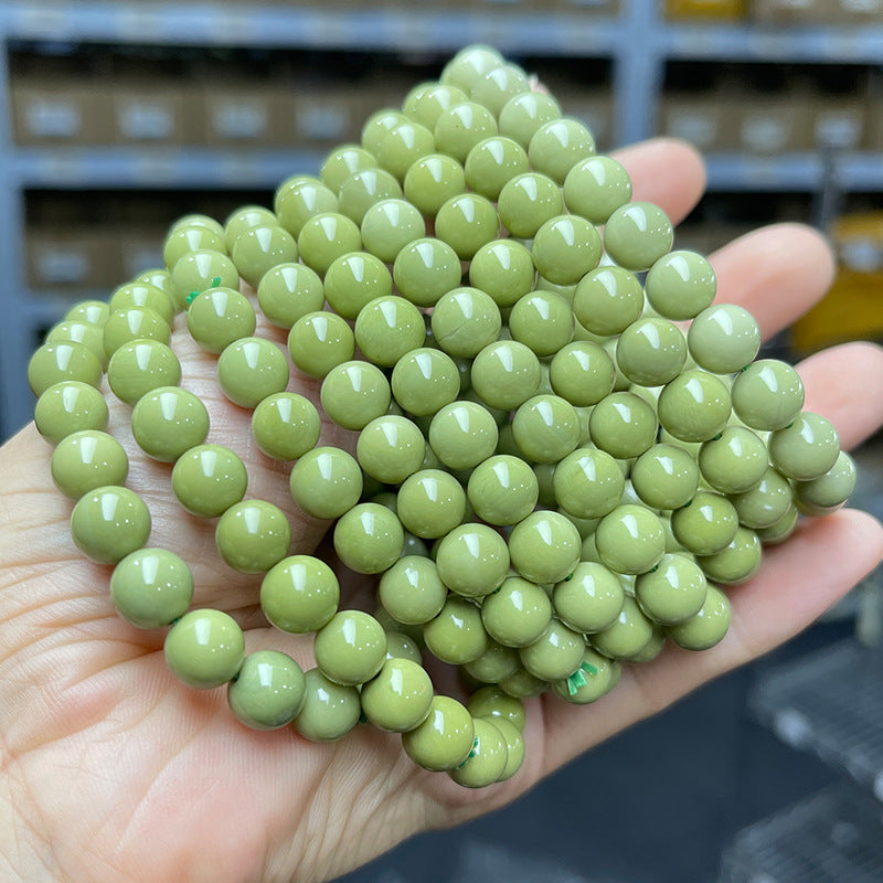 アボカドアラクサン ブレスレット 7~12mm