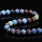 青色の石 連材 6/8/10/12mm