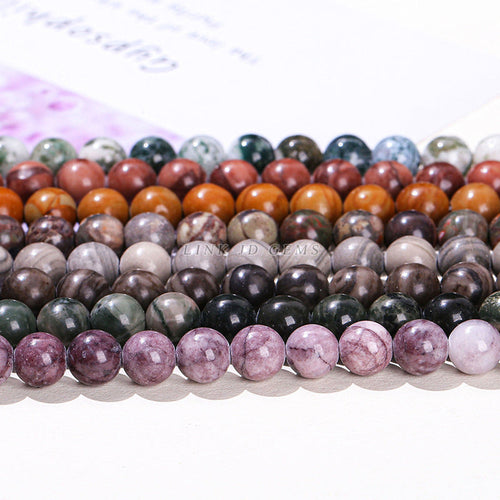 ウッドストーン 連材 6/8/10/12mm