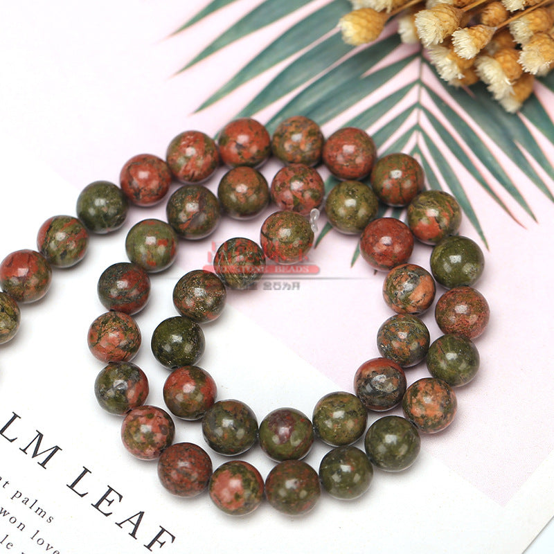 クリソコラ 連材 6/8/10/12mm