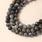 ブラックアマゾン 連材 6/8/10/12mm