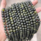 ヤオワン石 連材 6/8/10/12mm