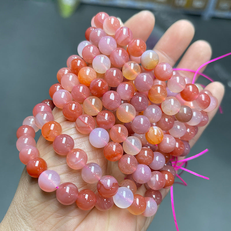 オリジナルの瑪瑙によると  ブレスレット 6~11mm