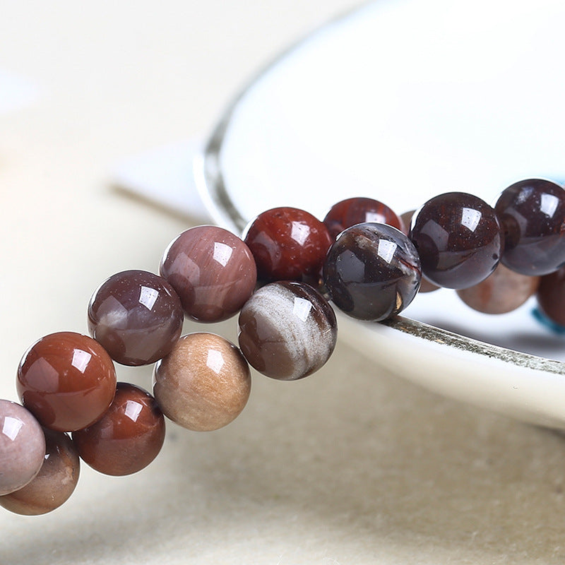 樹木の化石 連材 6/8/10/12mm