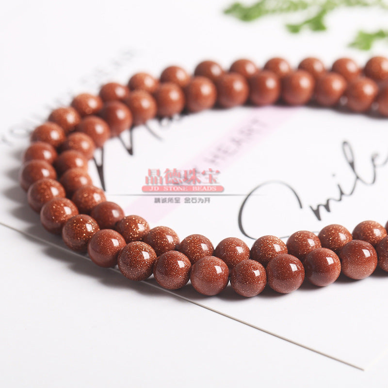 ゴールドサンド 連材 6/8/10/12mm