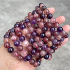 スーパーセブン（セイクリッドセブン） ブレスレット 8~11mm