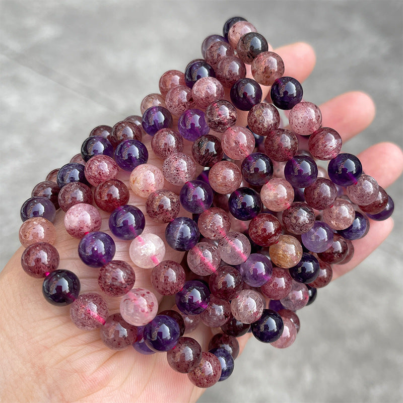 スーパーセブン（セイクリッドセブン） ブレスレット 8~11mm