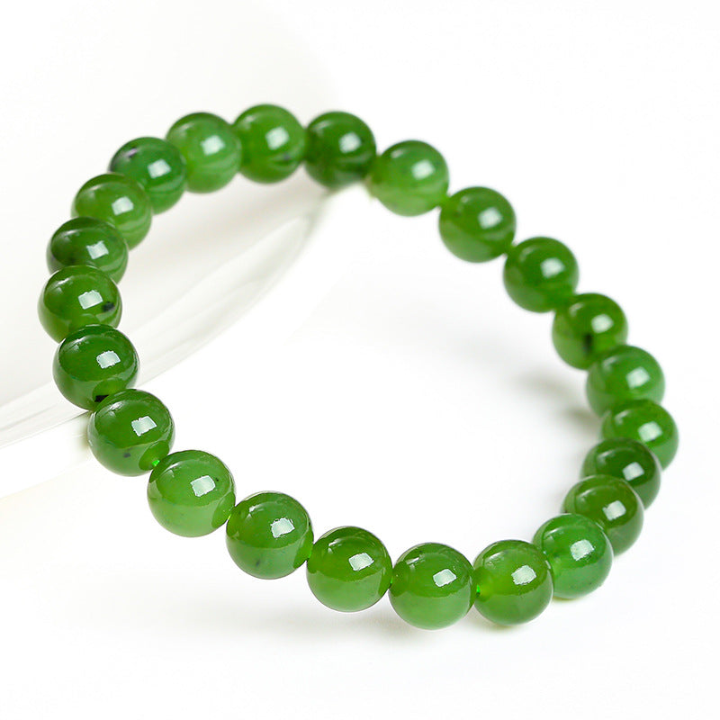 碧玉  ブレスレット 6mm/8mm/9~10mm