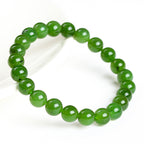 碧玉  ブレスレット 6mm/8mm/9~10mm