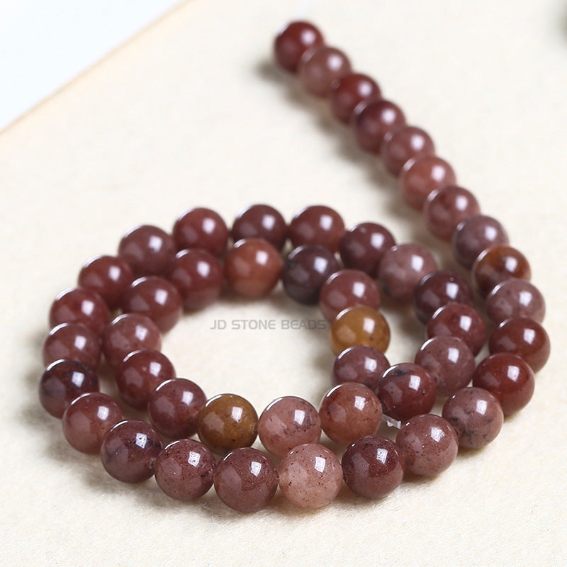 パープルアベンチュリン 連材 6/8/10/12mm