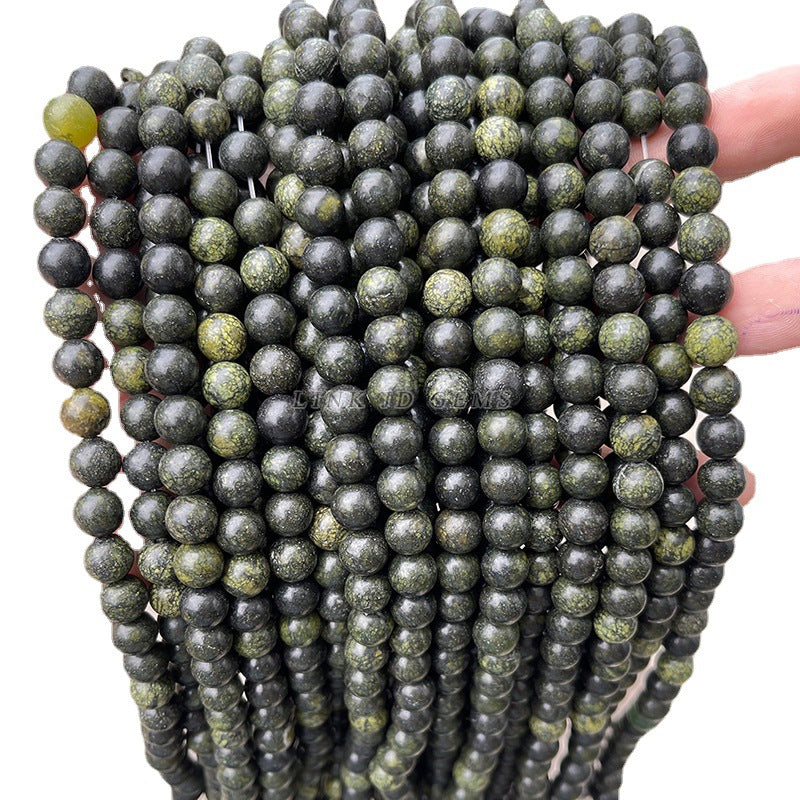 ヤオワン石 連材 6/8/10/12mm