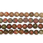 クリソコラ 連材 6/8/10/12mm