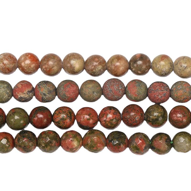 クリソコラ 連材 6/8/10/12mm