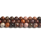 樹木の化石 連材 6/8/10/12mm