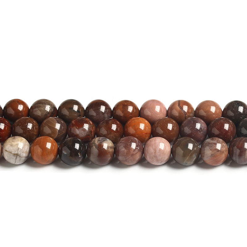 樹木の化石 連材 6/8/10/12mm