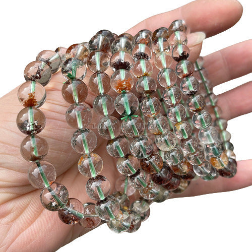 ガーデンクォーツ ブレスレット 7 ~12mm