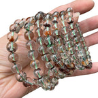 ガーデンクォーツ ブレスレット 7 ~12mm