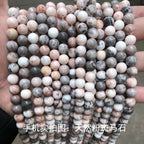 ゼブラストーン 連材 6/8/10/12mm