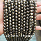 パイライト 連材 6/8/10/12mm