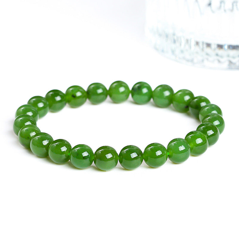 碧玉  ブレスレット 6mm/8mm/9~10mm