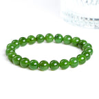 碧玉  ブレスレット 6mm/8mm/9~10mm