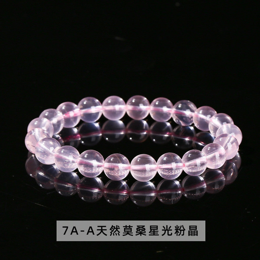 スターライトホースパウダー ブレスレット 6~12mm