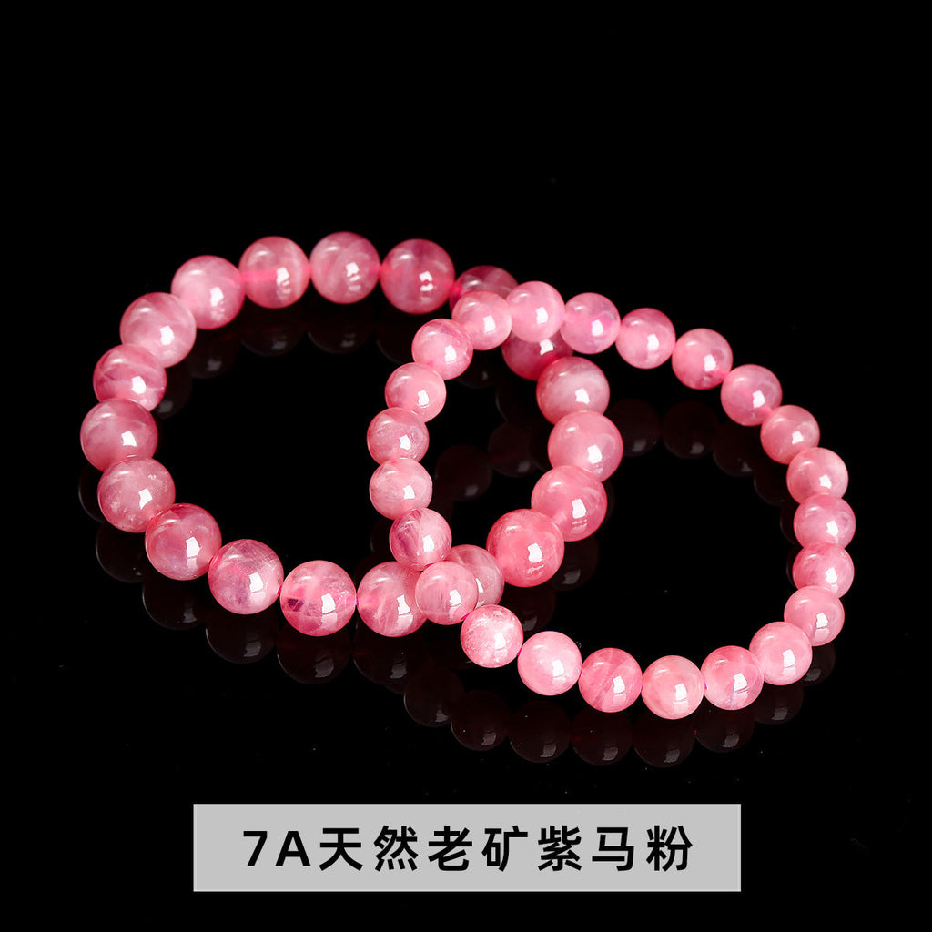 馬粉 ブレスレット 7~12mm