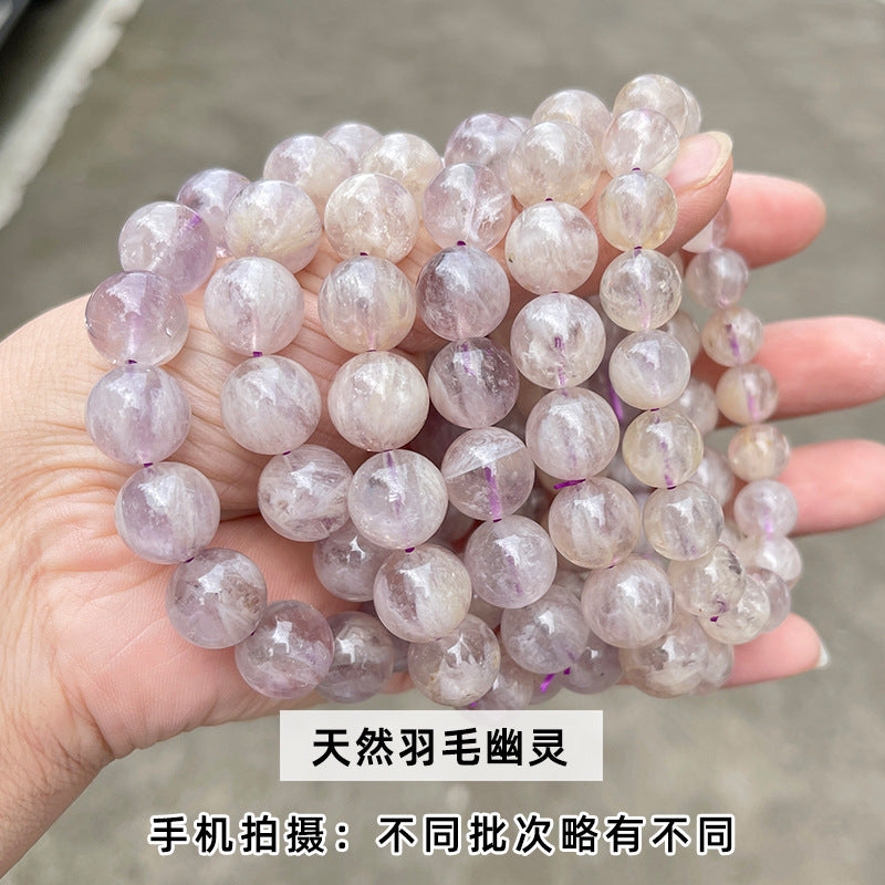 フェザーゴースト  ブレスレット 7~12mm